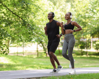 O conselho da ciência para queimar calorias durante a caminhada: não se trata apenas de percorrer uma longa distância de uma só vez