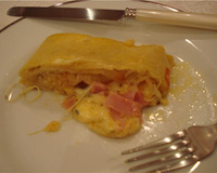Calzone by Neneli