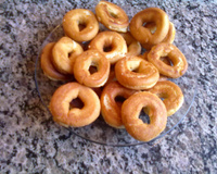 Rosquinhas da Nita