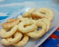 Chipa paraguaia