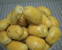 Assados à moda do Pandinha