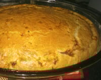 Torta de calabresa