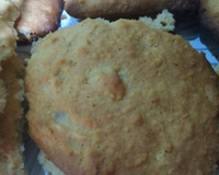 Brasileira de coco alagoana