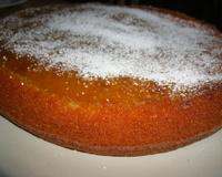 Bolo de Manga (fácil e gostoso)