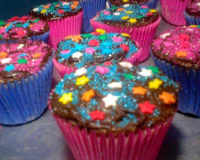 Cupcakes arrasadores