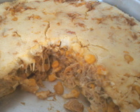 Torta de frango