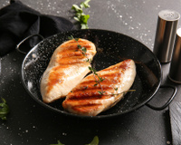 Minha nutricionista mostrou por que frango merece ser chamado de proteína (e o que isso tem a ver com whey)