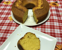Bolo de Milho
