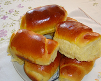 Pão Caseiro