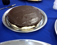 A verdadeira torta holandesa