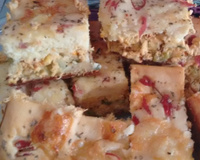 Empadão de liquidificador