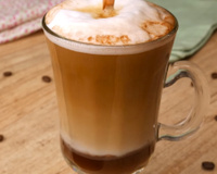 Adeus cappuccino sem graça: agora só faço esse mocaccino cremoso, fica melhor que de cafeteria