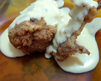 Creme de milho fácil