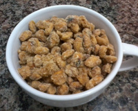 Cri cri (Amendoim açucarado)