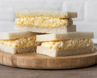 Desde que meu vizinho japonês me ensinou essa receita, meu pão com ovo nunca mais foi o mesmo: aprenda como fazer tamago sando