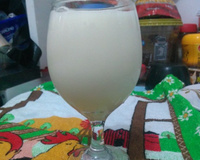 Leite fermentado kefir (natural)