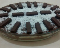 Pavê de Bis da KGuedes