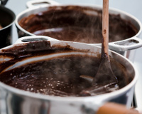 Brigadeiro de chuchu: como fazer