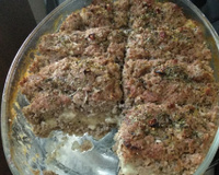 Kibe ( frito ou assado )