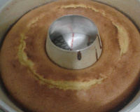 Bolo de milho