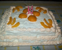 Papos-de-anjo Rápido