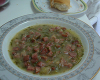 Caldo verde