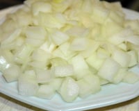 Carne moída a putanesca