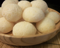 Pão de Queijo