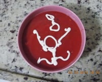 Borsch - Sopa Russa de Beterraba