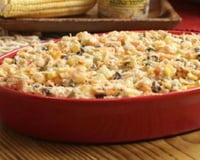 Salpicão de frango simples