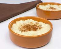 Arroz doce