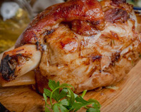 Tempero para pernil da ceia de ano-novo: siga essas dicas e deixe a carne irresistível