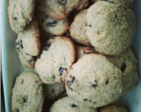 Cookies da Bruna