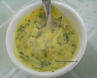 Maionese temperada (caseira e única)