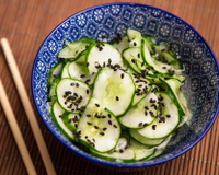 10 receitas com pepino: confira as opções do TudoGostoso