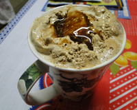 Cappuccino megacremoso