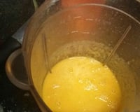 Molho de tomate caseiro (para congelar)