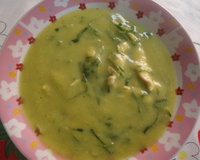 Caldo Verde sem Batata
