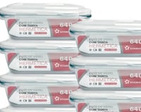 Dieta em dia: kit com 10 potes de vidro ajuda a deixar as refeições prontas para a semana e está com 55% de desconto
