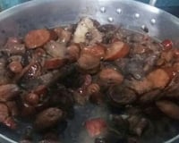 A feijoada