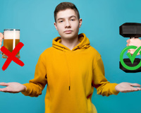 Por que os jovens estão bebendo cada vez menos e o que devemos aprender com eles?