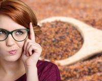 Adeus, fadiga mental: cereal com mais proteína que a aveia (não é a quinoa!) turbina a memória e fortalece o corpo