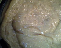 Brigadeiro de paçoquinha