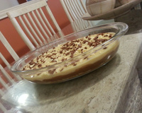 Pavê de Diamante Negro e Laka