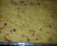 Bacalhau de Páscoa (simples e gostoso)