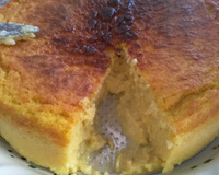 Bolo de milho verde