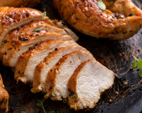 Você muda a textura do frango com apenas 1 ingrediente simples e deixa a carne bem mais suculenta (não é bicarbonato de sódio!)