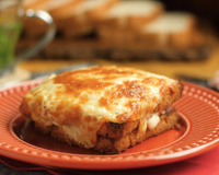 Receitas de misto-quente: 5 opções práticas e diferentes! A última receita vai te surpreender!