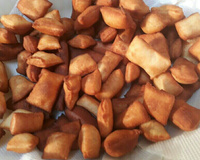 Massinha frita