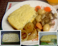 Maravilha de bacalhau